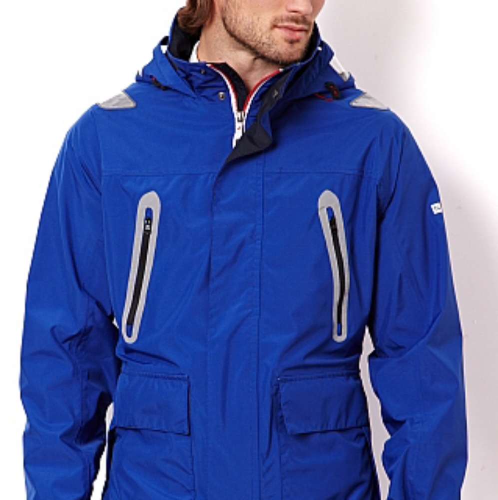 Nautica Sea Wall Parka (no battery)